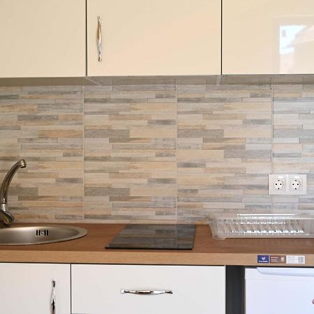 Elem Apartmani Skver Tuzla Extérieur photo